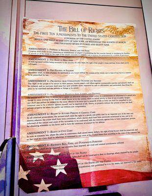 Official Excellent Representation