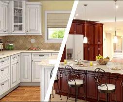 Buildmart Tiles Kitchen & Bath