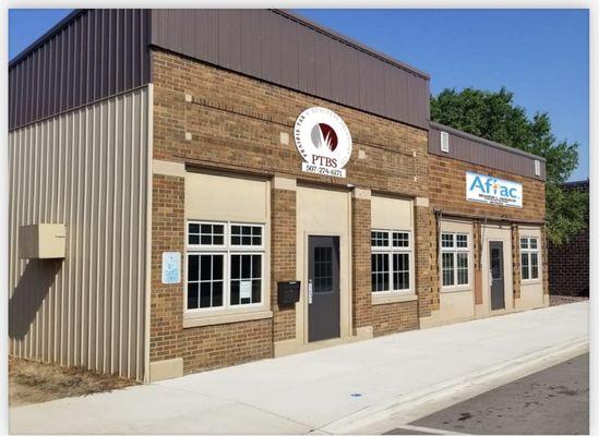 Prairie Tax & Business Solutions