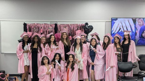 Academy of Nail Technology