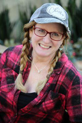 Cheers to Creativity