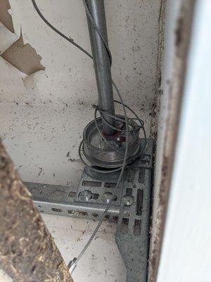 JT Garage Door Systems