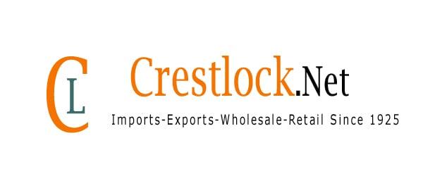 Crest Lock Co