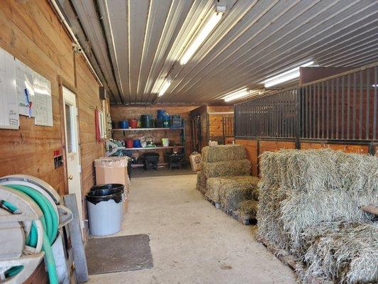 Dusty Hills Riding Academy and Stables