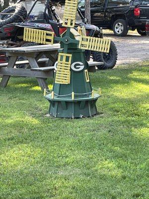 Birch Grove Campgrounds