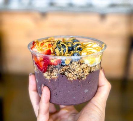 Wailoaloa Shaved Ice