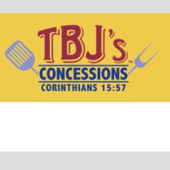 TBJ'S Stroke of Soul