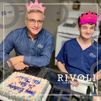 Rivoli & Rivoli Orthodontics