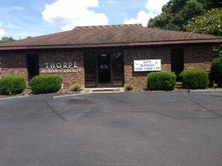 Thorpe Insurance & Realty