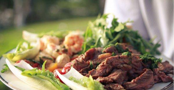 Madeline Lytton Personal Chefs and Catering