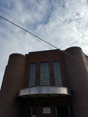 Antioch Church of Christ