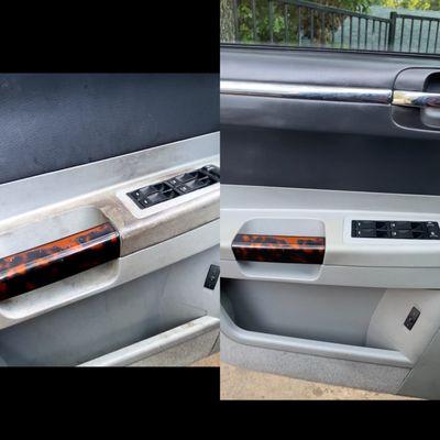 Shimmering Shine Auto Detail