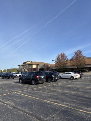 Shepherd's Gate Church