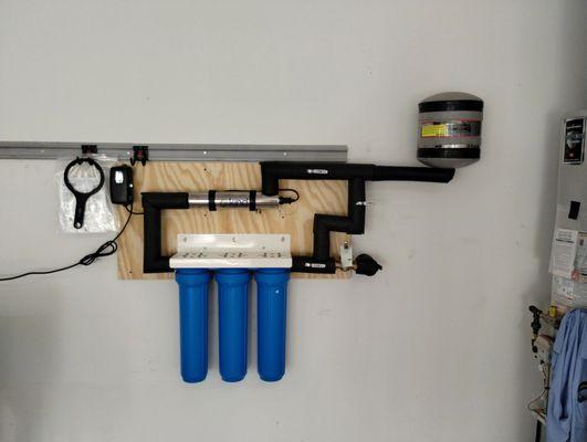 All Clear Plumbing and Rooter