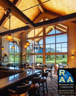 Reynolds Ash & Associates Architecture & Engineering