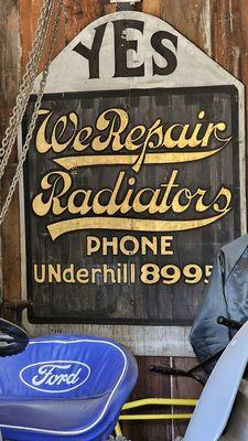 The Museum of American Heritage