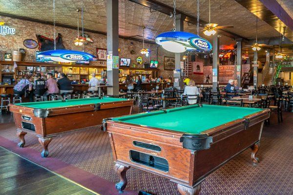 Lake Alice Trading Co.