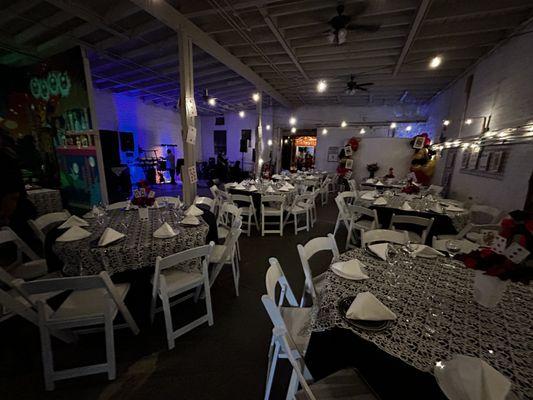 Wilmington Creative Center