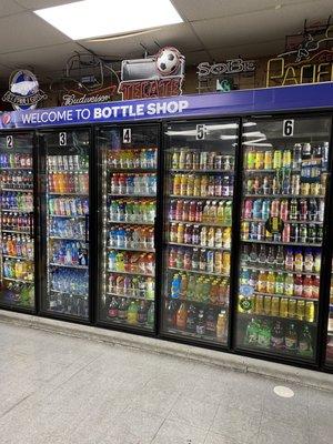 Village Bottle Shop