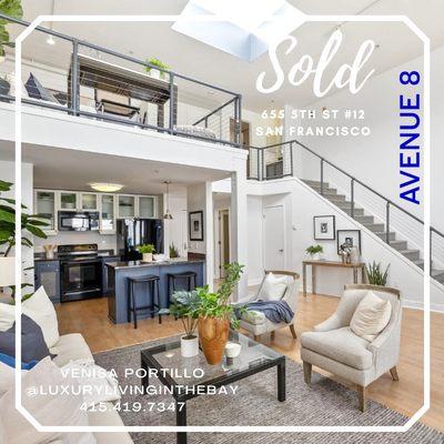 Venisa Portillo - King Realty Group