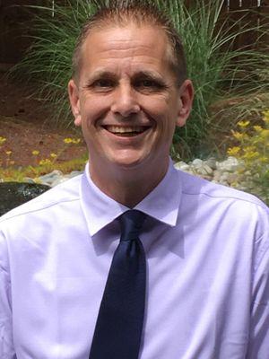 Brett Vogl - Century 21 North Homes Realty