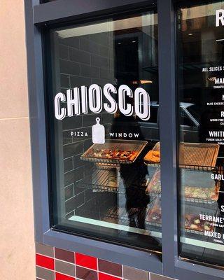 Chiosco
