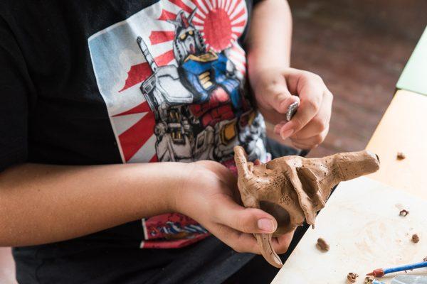 East Hawaii Cultural Center