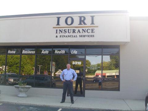 Iori Insurance