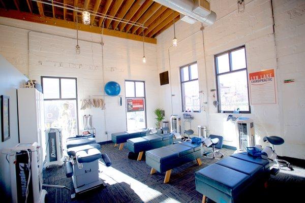 Lyn Lake Chiropractic