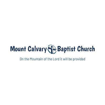 Mt.Calvary Baptist Church