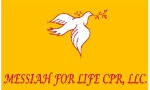Messiah for Life CPR