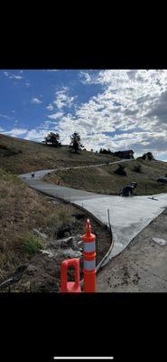 Cordova's Construction