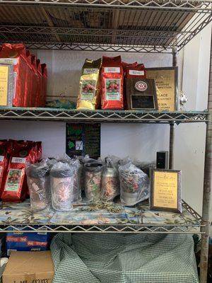 Will & Grace Filipino Variety Store