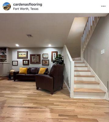 Cardenas Flooring