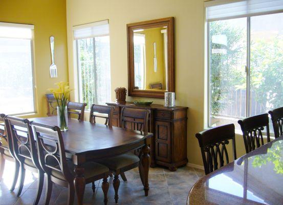 Giovanni's Quality For Less Upholstery