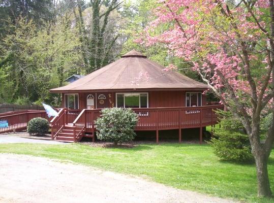 Blue Ridge Montessori School