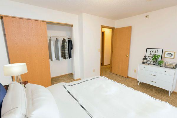 Albertville Meadows Apartments & Townhomes