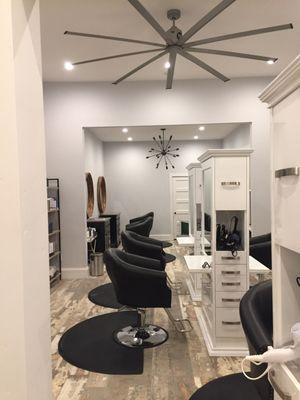 Bella Fresh Salon