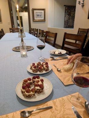 Duanes Catering And Confections