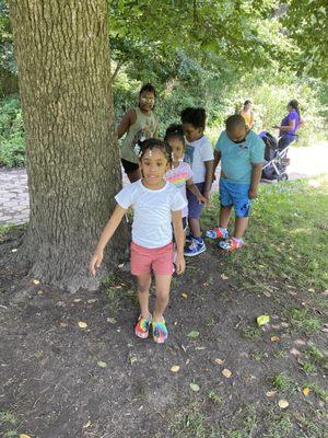 Happy Hearts Day Care