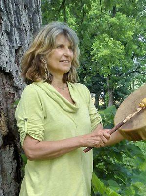 Rita Carnevale, LMT - Her Sacred Space