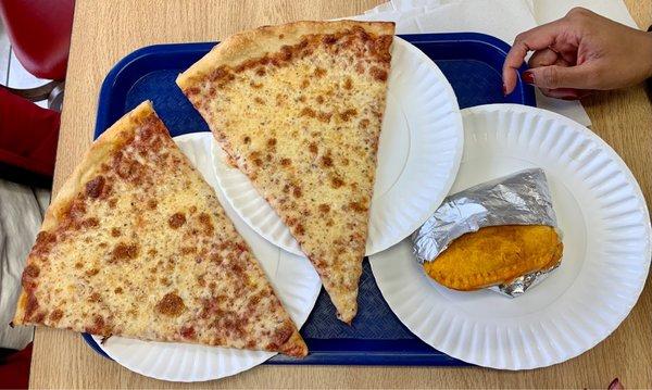 Leo's Pizza Subs & More