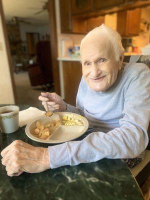 Rose's Compassionate Hearts Home Care