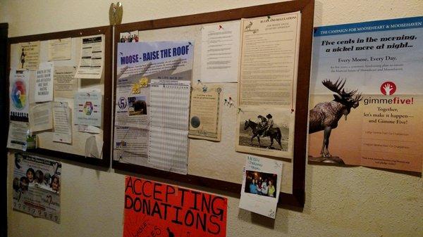 Reedsport Eagles Club