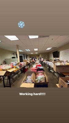 College Planning & Tutorial Center