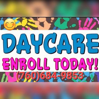 Starr's Family Daycare