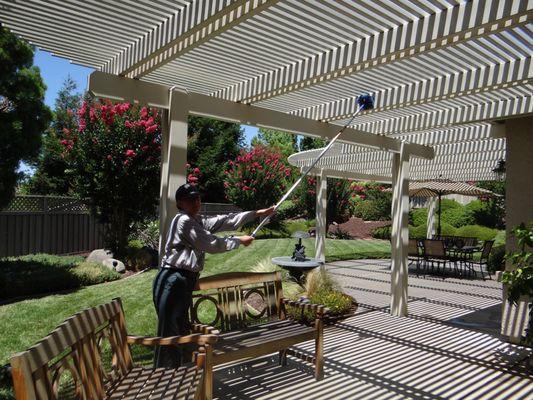 Antelope Hills Pest Control