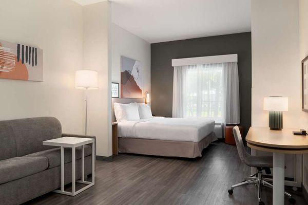 Spark by Hilton Savannah South I-95