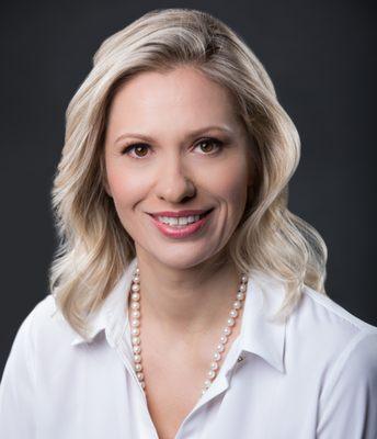 Aleksandra Moskal Real Estate - RE/MAX Professionals