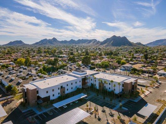 The Charleston by Mark-Taylor